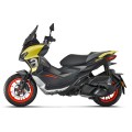 SR GT 200 SPORT E5 PIAGGIO GROUP